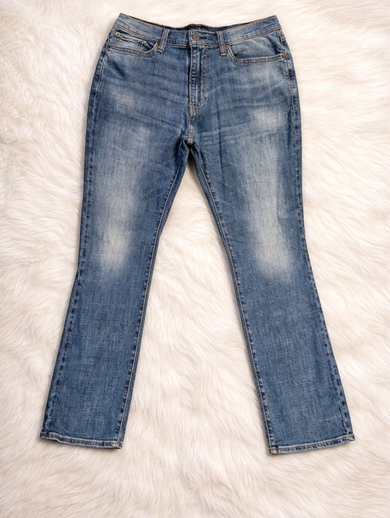 Lucky Brand Other - Lucky Brand 363 Vintage Straight Stretch Jeans 31x32